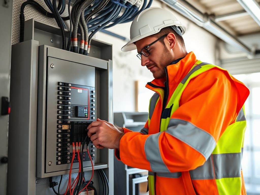 Electrical Services