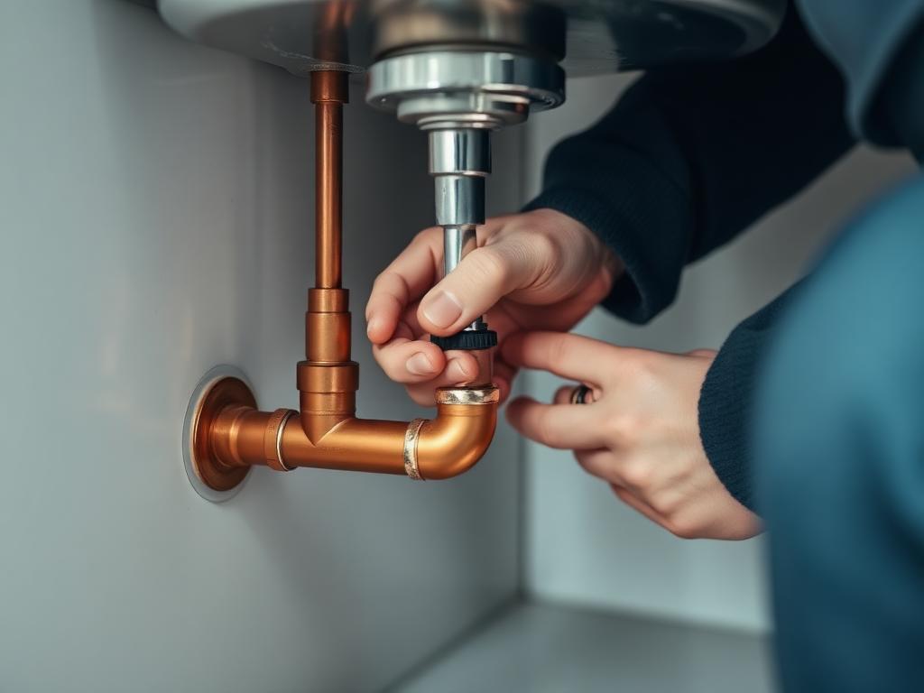 Plumbing